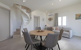 Mareli Suites